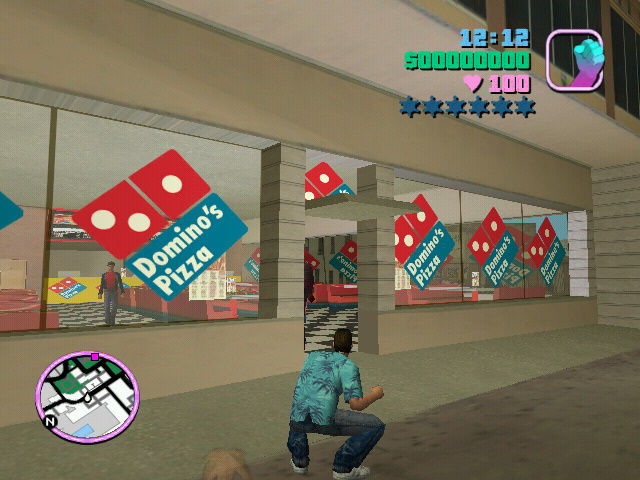 mod